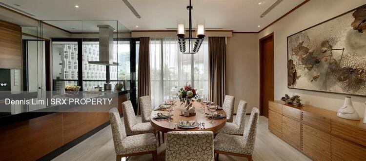 Reignwood Hamilton Scotts (D9), Apartment #448983861
